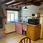 Apartamento Somiedoeco Caunedo