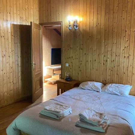 Somiedoeco شقة Caunedo