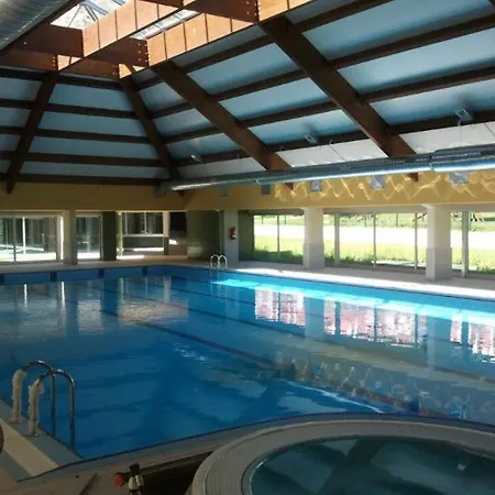 Apartment Somiedoeco *