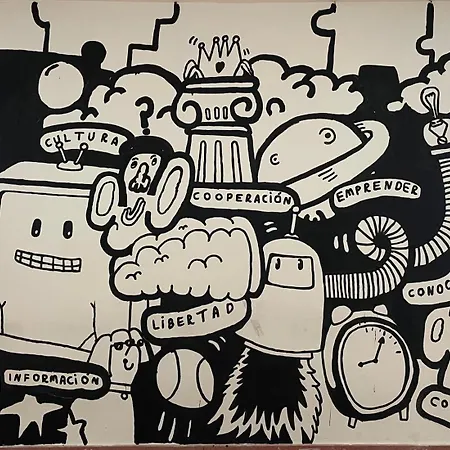 Somiedoeco Apartment