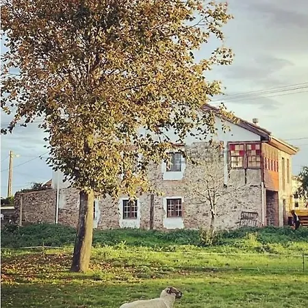 Apartment Somiedoeco